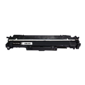 1PK CRG051 Toner Cartridge Compatible for Canon051