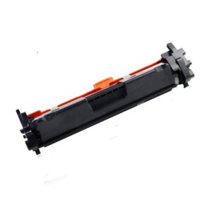 1 Pack CF217A Compatible Toner Cartridge for HP 17A, CF217A,HP17A