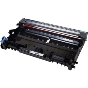 1Pack DR360 Drum Unit Compatible with Brother Printer TN330