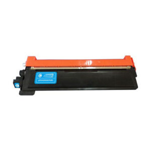 1 Cyan Color TN210  Compatible Toner Cartridges for Brother TN-210