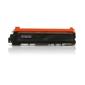 1 Black Color TN210  Compatible Toner Cartridges for Brother TN-210