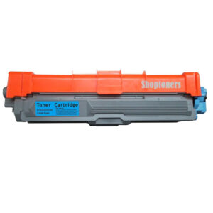 1 Pack Cyan Color Toner Cartridge Compatible TN225 (High Yield) for Brother TN-225,TN-221,TN221