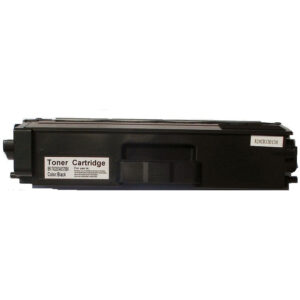 Black Color Compatible Toner Cartridge for Brother TN810XL High Yield