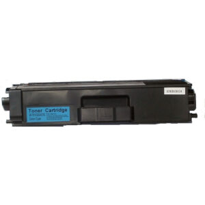 Cyan Color Compatible Toner Cartridge for Brother TN810XL High Yield