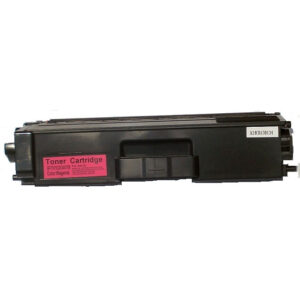 Magenta Color Compatible Toner Cartridge for Brother TN810XL High Yield