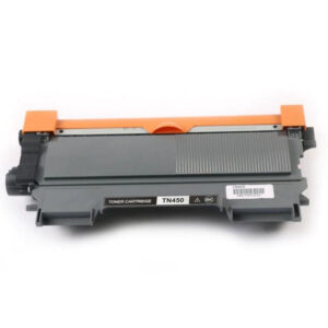 1Pack TN450 Toner Cartridge High Yield Compatible for Brother Printer TN420