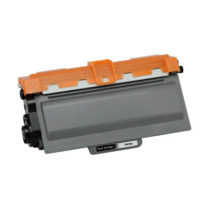 1Pack TN750 Compatible Toner Cartridge for Brother TN720.TN-750