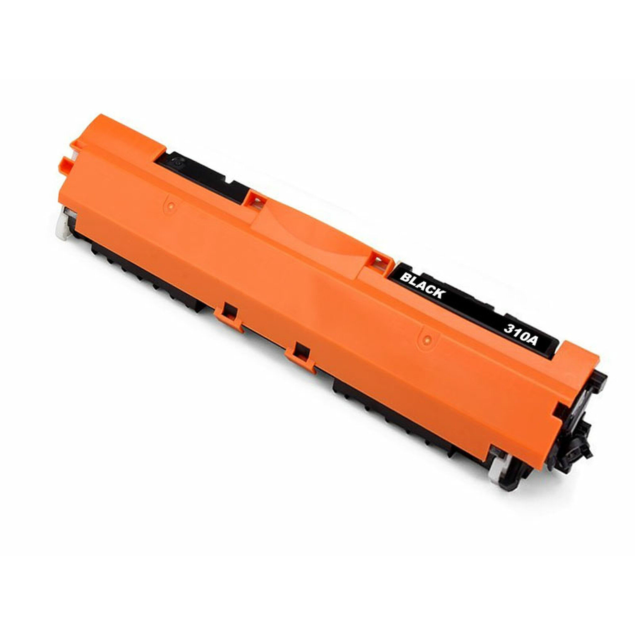 Compatible for HP CF350A (130A) Black Toner Cartridge. For CF351A,CF352A,CF353A
