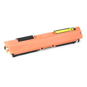 Yellow Color Toner Cartridge Compatible for HP CF352A (HP 130A) For CF350A,CF351A,CF353A