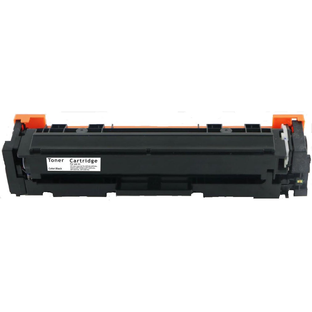 (With Chip) 1 Black Color W2310A Compatible Toner Cartridge for HP 215A, W2310A, W2311A, W2312A, W2313A