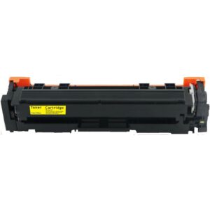 (With Chip) 1 Pack Yellow Color W2020A Compatible Toner Cartridge for HP 414A W2020A,W2021A,W2022A,W2023A,HP414A