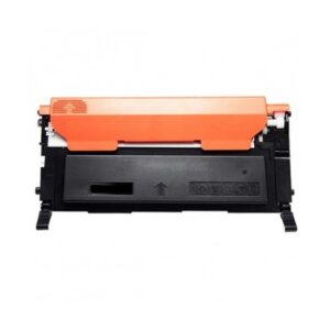 1 Pack Black Color CLT-K404 Toner Cartridges Compatible for Samsung CLT-K404S, CLT-C404S, CLT-M404S, CLT-Y404S