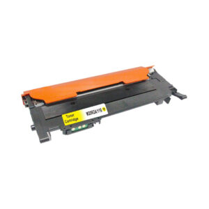 1 Pack W2062A Yellow Color Compatible Toner Cartridge for HP 116A, W2060A, W2061A, W2062A, W2063A