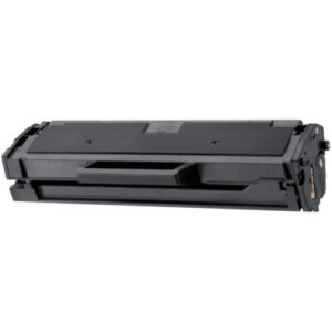 1PK MLT-D101 Compatible Toner Cartridge for Samsung MLT-D101S