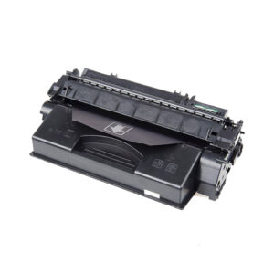 1 Pack Q5949X Compatible Black Toner Cartridge for HP 49X, HP Q5949X