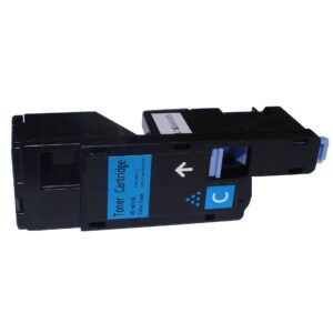 1 Cyan Color 6000/6010/6015 Toner Cartridge for Xerox Phaser 6000/6010/6015 106R01627/106R01628/106R01629/10601630 Compatible: Xerox phaser 6000 Xerox Phaser 6010 Xerox Phaser 6015