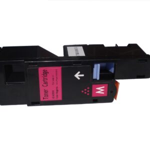1 Magenta Color 6000/6010/6015 Toner Cartridge for Xerox Phaser 6000/6010/6015 106R01627/106R01628/106R01629/10601630 Compatible: Xerox phaser 6000 Xerox Phaser 6010 Xerox Phaser 6015
