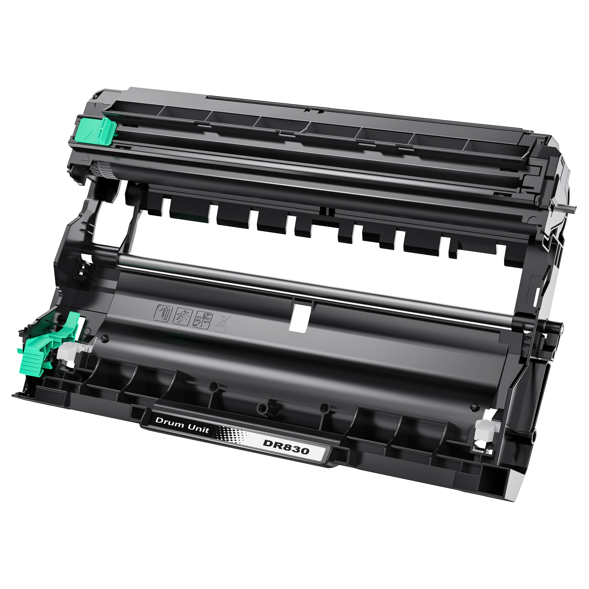 Compatible Drum Unit for Brother DR830, DR-830, (Use for TN830,TN830XL,TN-830,TN-830XL)