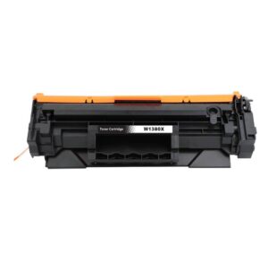 (High Yield) Toner Cartridge Compatible for HP 138X W1380X WITH CHIP (W1380A)