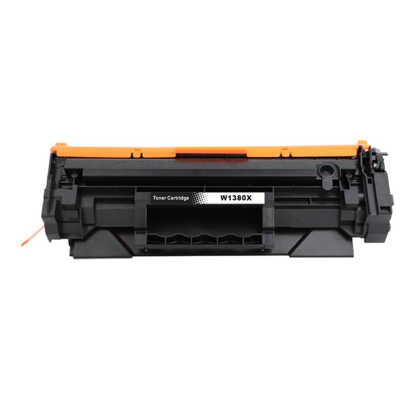 (High Yield) Toner Cartridge Compatible for HP 138X W1380X WITH CHIP (W1380A)