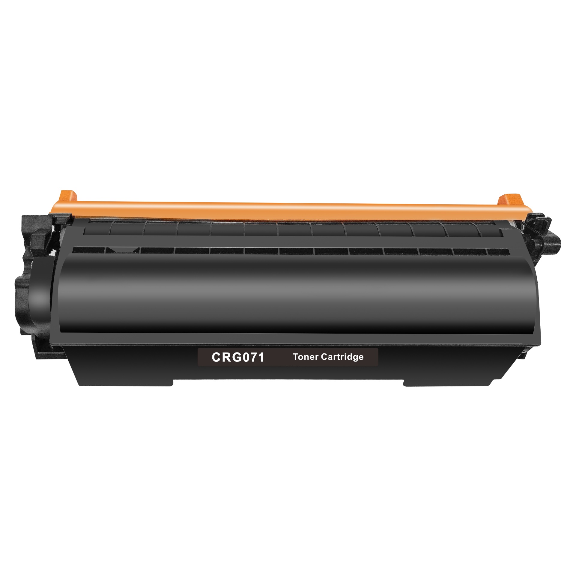 With Chip - Compatible 071H, CRG071H Toner Cartridge High Yield Replacement for Canon 071H, Canon071 ImageCLASS MF272dw MF273dw MF275dw LBP122dw Printers, 2500 Pages