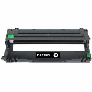 Magenta Color Compatible Drum Unit  for Brother DR229,DR229C