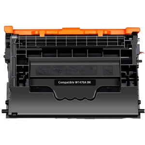 With Chip - Compatible for HP 147A W1470A Toner Cartridge - MFP M610, M611, M612, M634, M635, M636, M637