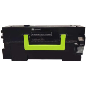 Compatible Toner Cartridge  for Lexmark 58D1X00, MS823,MS822,MX822,MX823MX721,MX722,MS725,MS825,MX826,MX826. Yield: 35000 Pages